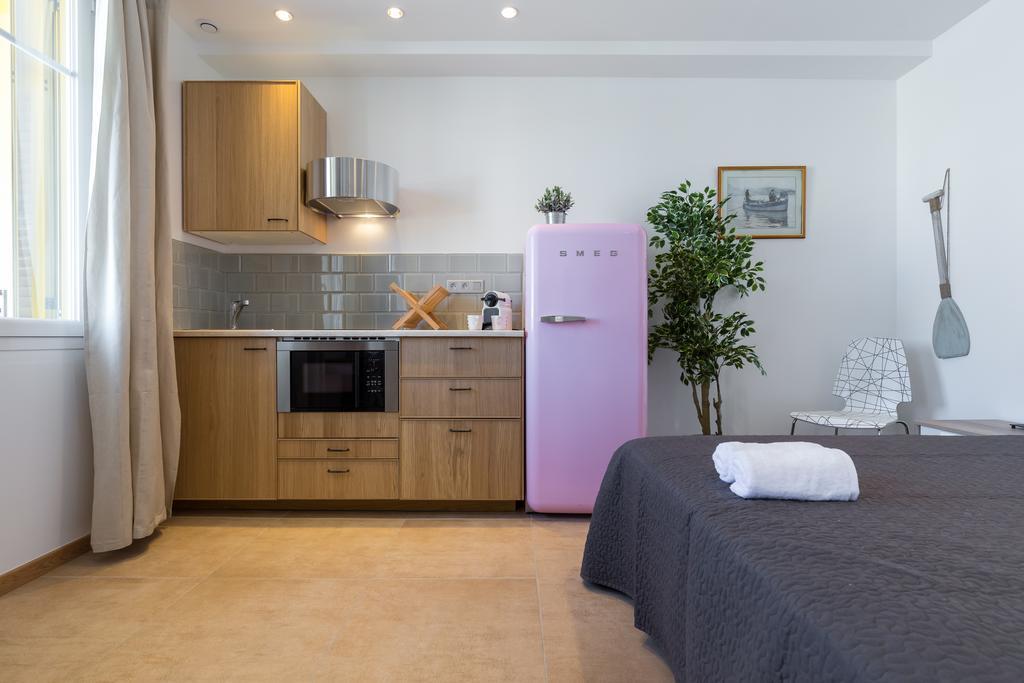 Palais Saint Pierre Apartment Cagnes-sur-Mer Exterior photo