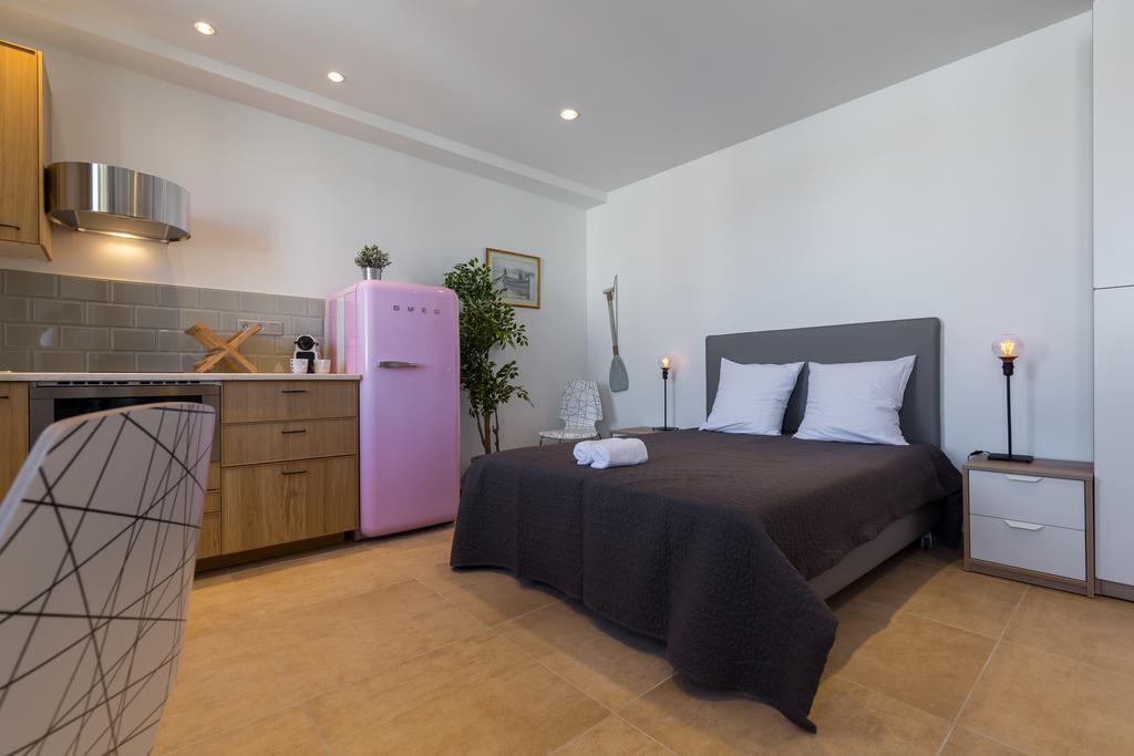 Palais Saint Pierre Apartment Cagnes-sur-Mer Exterior photo