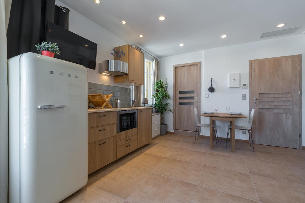 Palais Saint Pierre Apartment Cagnes-sur-Mer Exterior photo