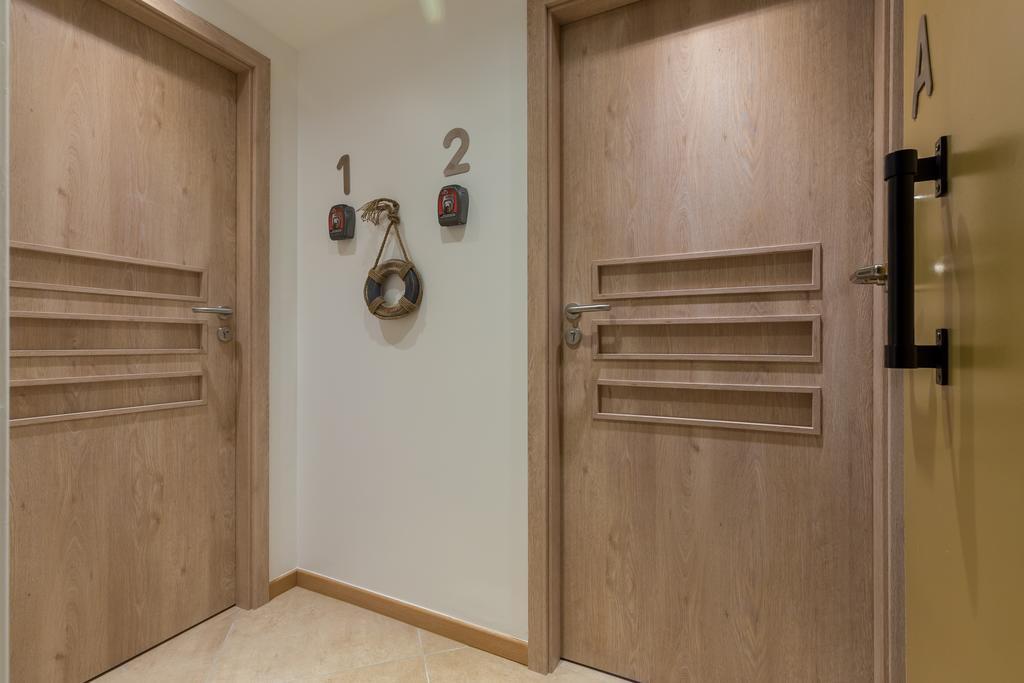 Palais Saint Pierre Apartment Cagnes-sur-Mer Exterior photo