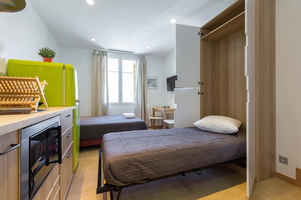 Palais Saint Pierre Apartment Cagnes-sur-Mer Exterior photo