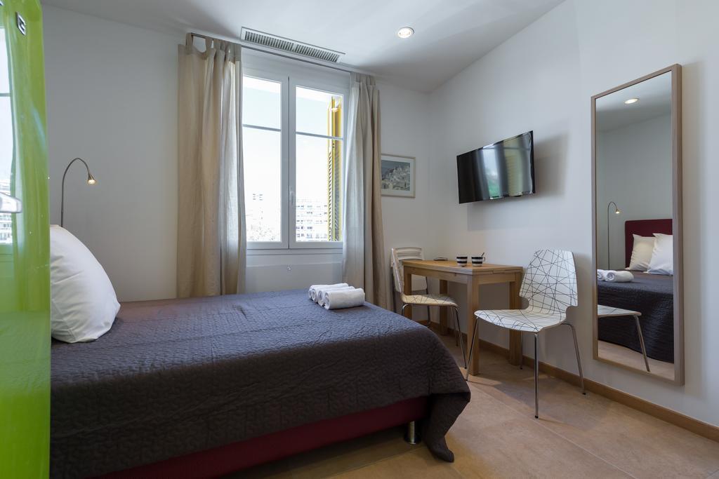 Palais Saint Pierre Apartment Cagnes-sur-Mer Exterior photo